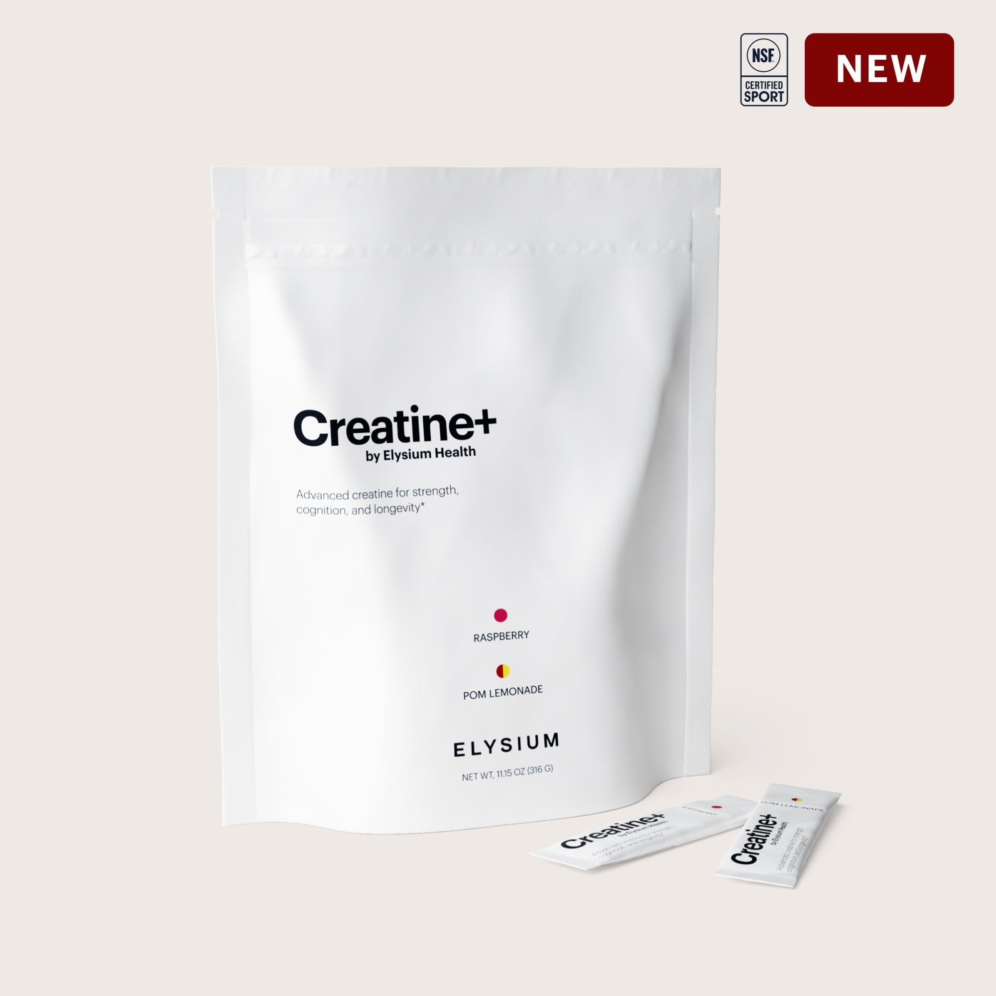 Creatine+
